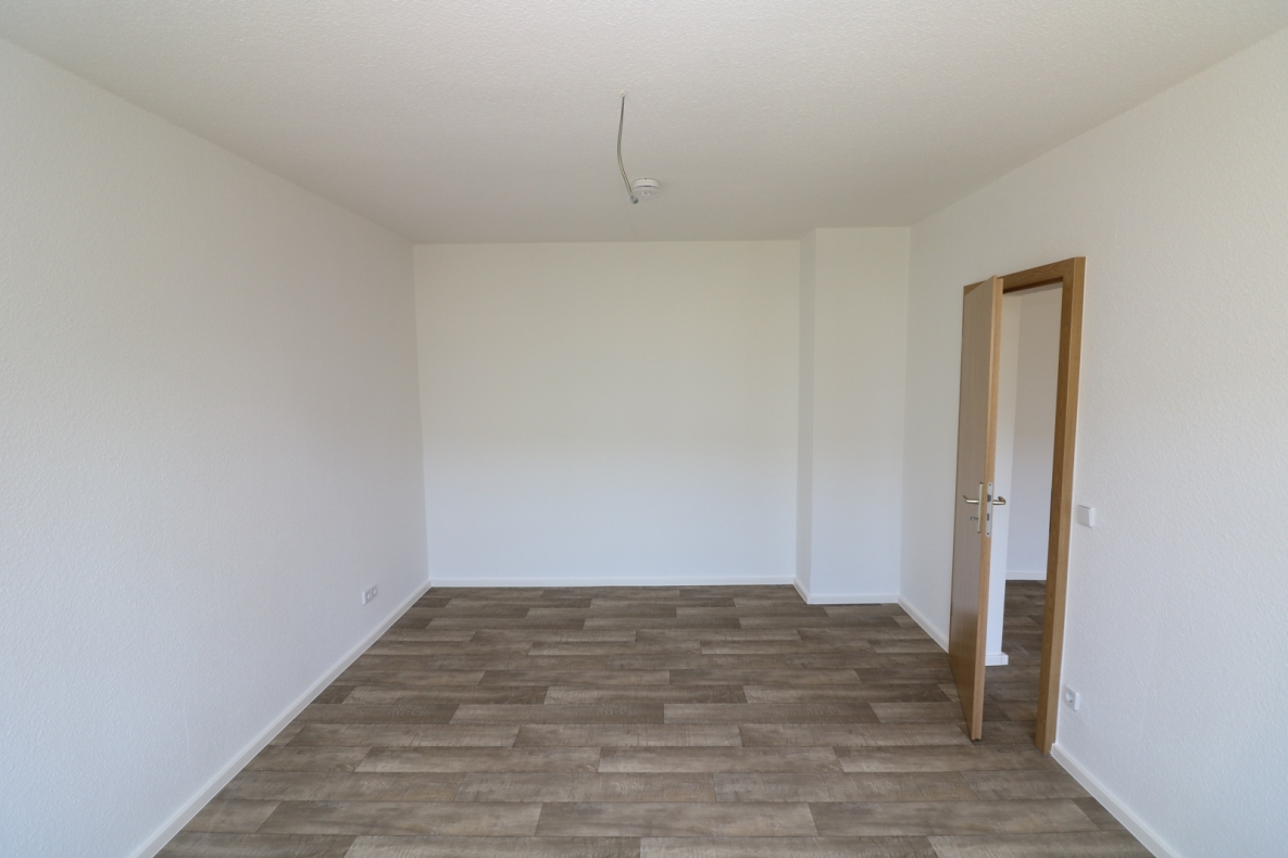 Guten Morgen Sonnenschein...helle 2-RW mit Wanne u. Balkon!!! - Beispiel Schlafzimmer