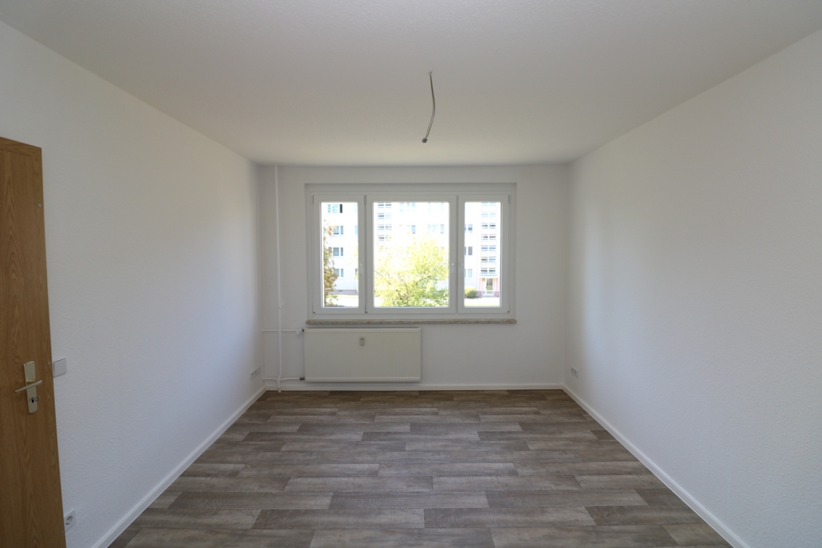 Guten Morgen Sonnenschein...helle 2-RW mit Wanne u. Balkon!!! - Beispiel Schlafzimmer