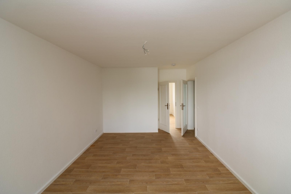 Dem Kind Raum geben - 3RW mit großzügigem Kinderzimmer - Beispiel WZ