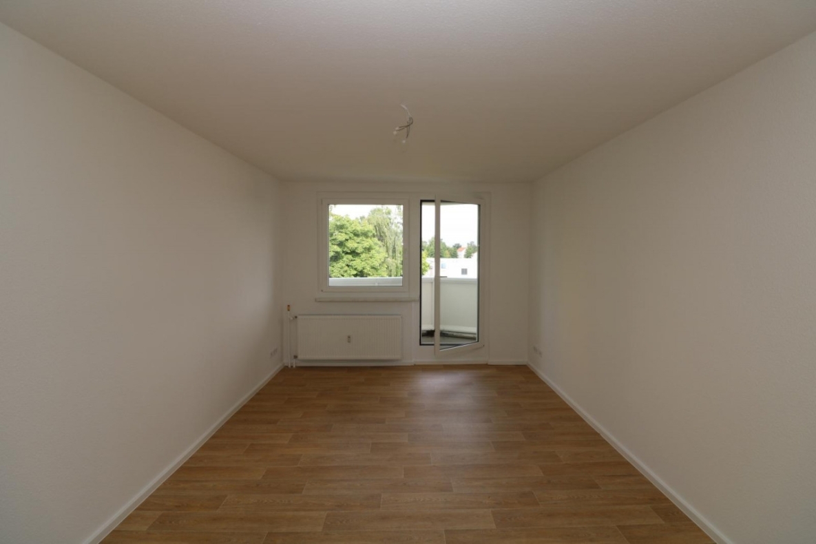 Dem Kind Raum geben - 3RW mit großzügigem Kinderzimmer - Beispiel WZ
