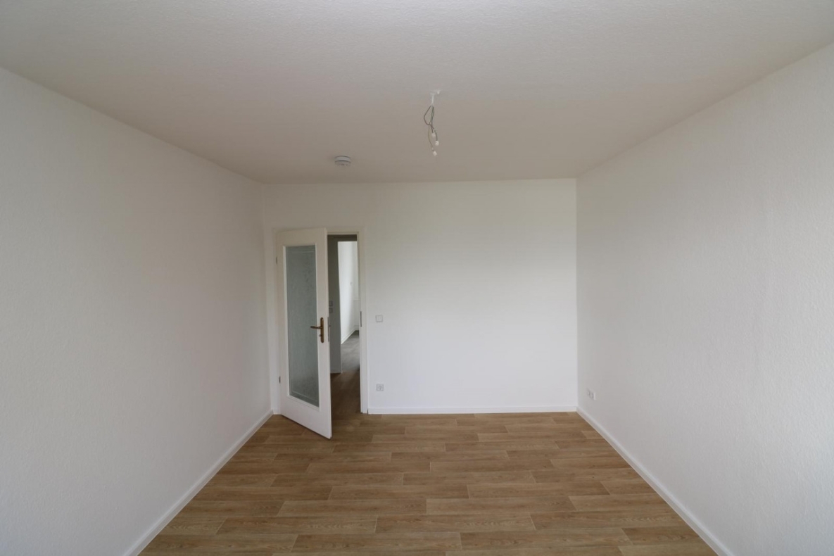 Dem Kind Raum geben - 3RW mit großzügigem Kinderzimmer - Beispiel KiZi