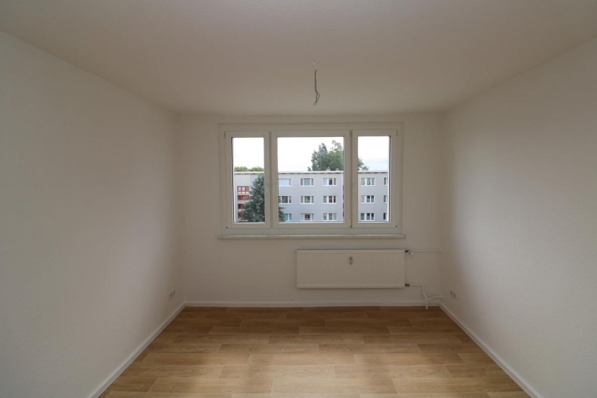 Dem Kind Raum geben - 3RW mit großzügigem Kinderzimmer - Beispiel KiZi