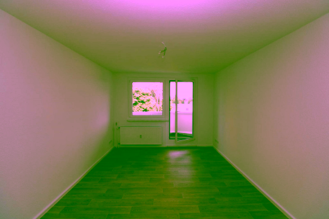 Dem Kind Raum geben – 3RW mit großzügigem Kinderzimmer, 09599 Freiberg, Tschaikowskistraße 22