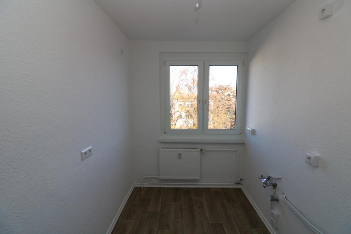 We are family - große 4RW mit Balkon - Küche