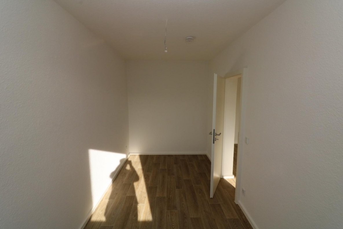 We are family - große 4RW mit Balkon - KiZi