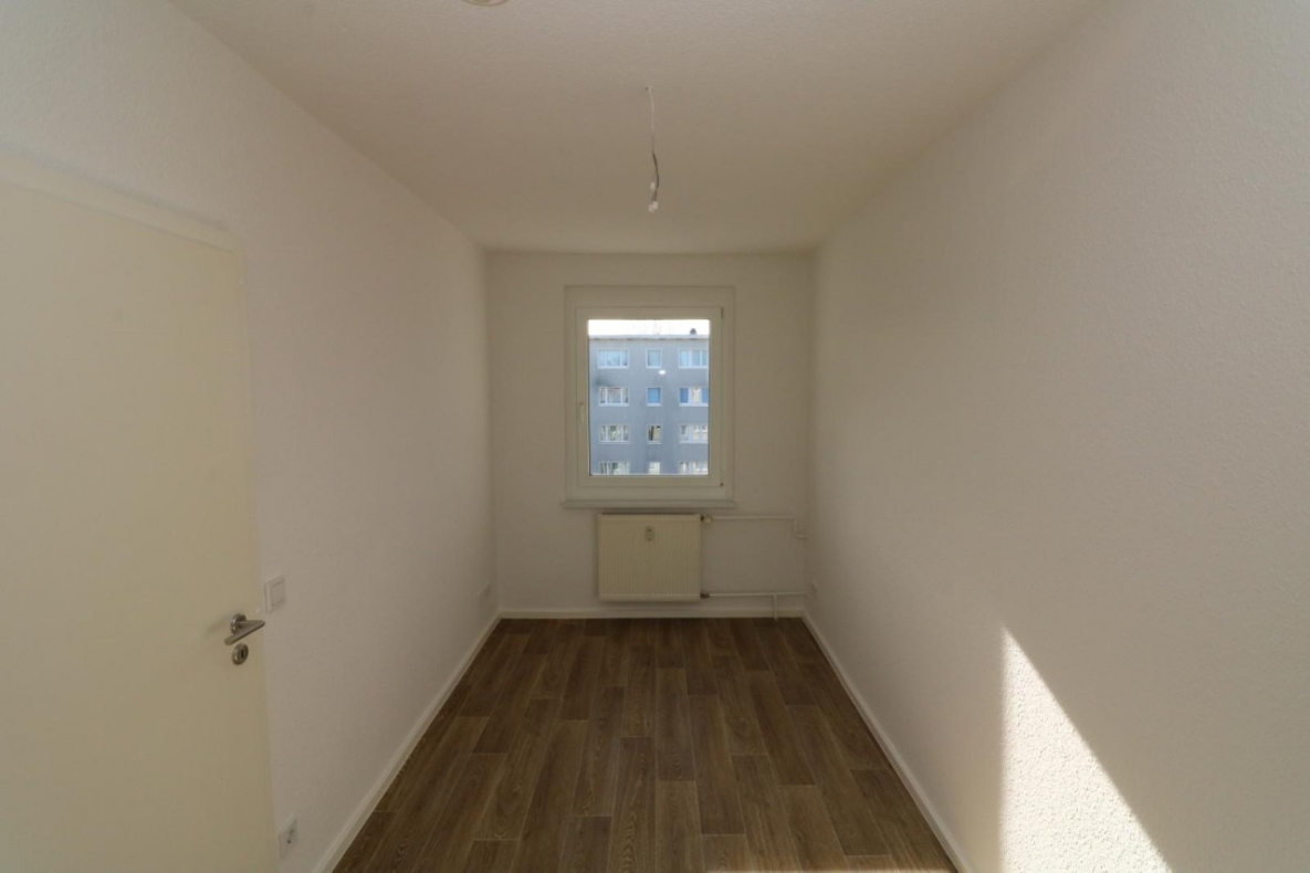 We are family - große 4RW mit Balkon - KiZi