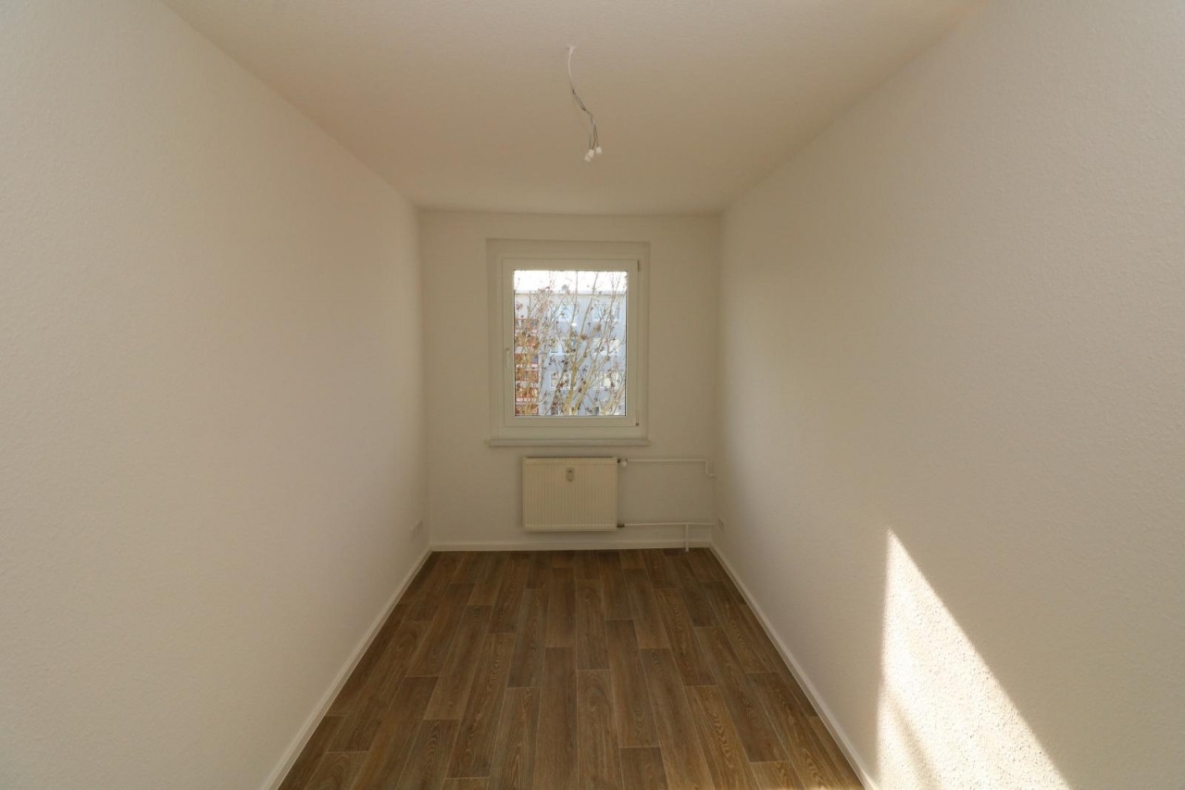 We are family - große 4RW mit Balkon - KiZi