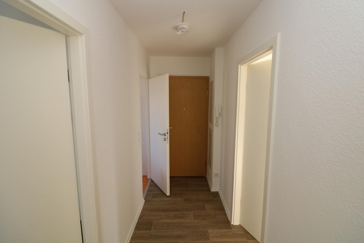 We are family - große 4RW mit Balkon - Flur