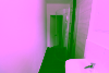Beispiel Bad mit Dusche
