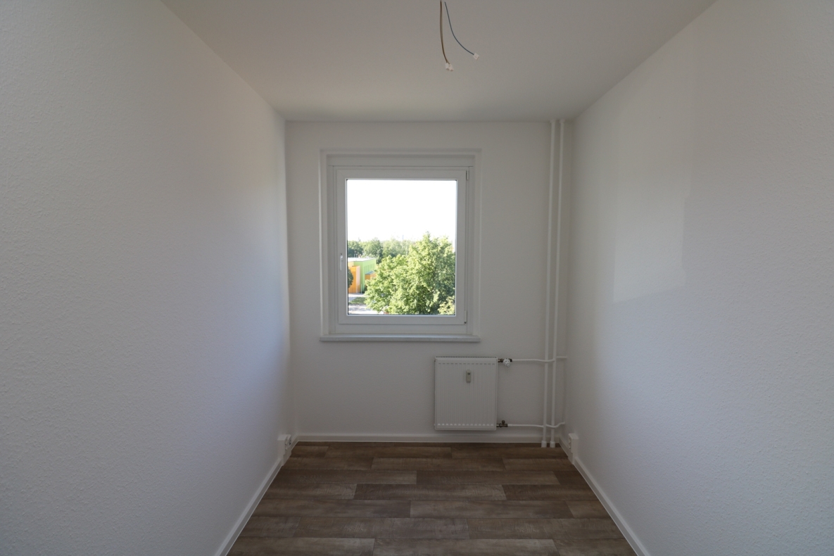 Wohlfühlgarantie...neu sanierte 3-RW mit Dusche und Balkon!!! - Beispiel Kinderzimmer