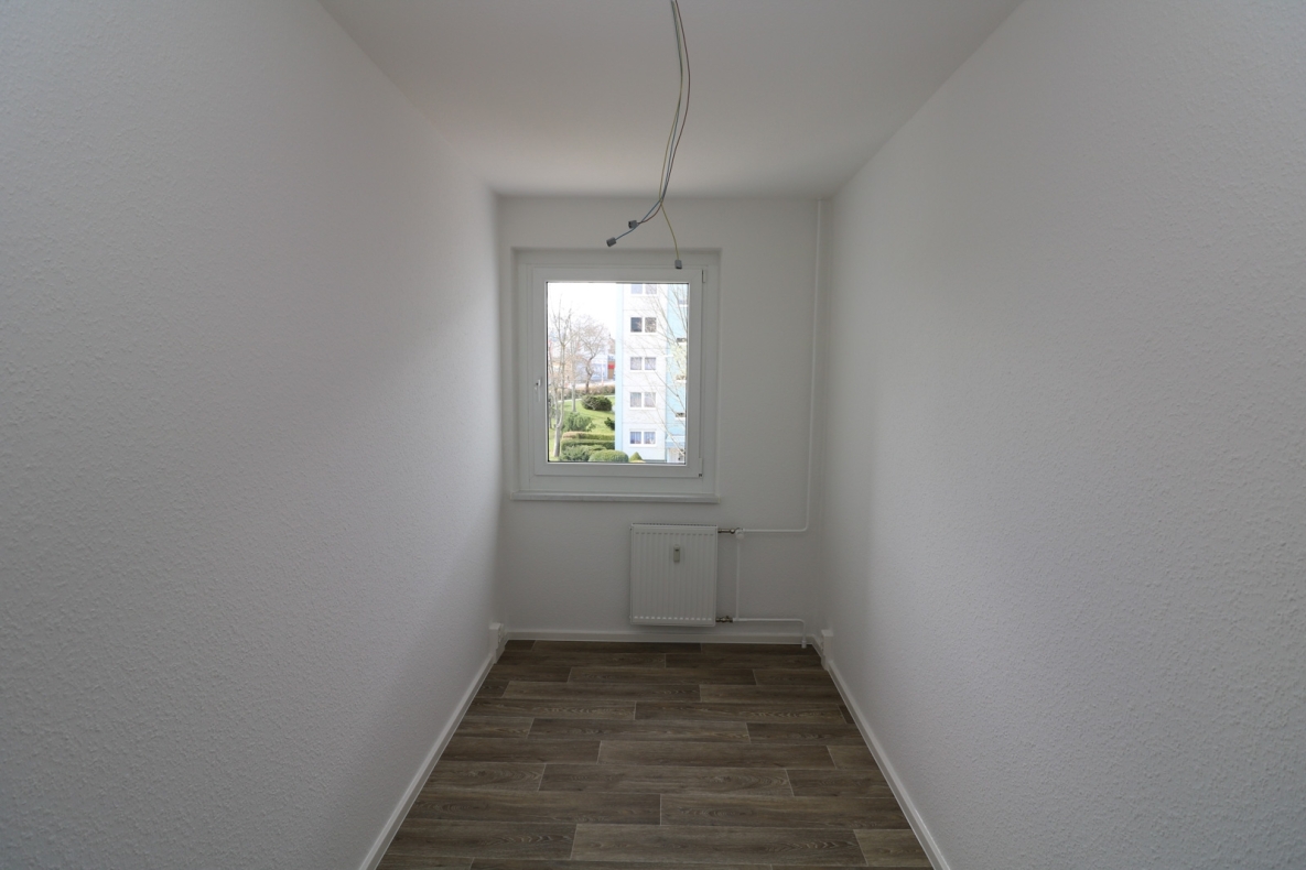 Ohne dich schlaf ich heut Nacht nicht ein…moderne 3-RW mit Wanne u. Balkon!!! - Beispiel Kinderzimmer