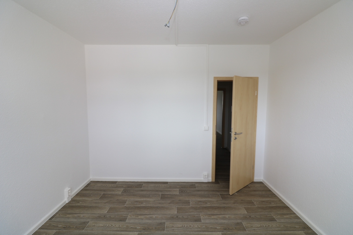 Ohne dich schlaf ich heut Nacht nicht ein…moderne 3-RW mit Wanne u. Balkon!!! - Beispiel Schlafzimmer