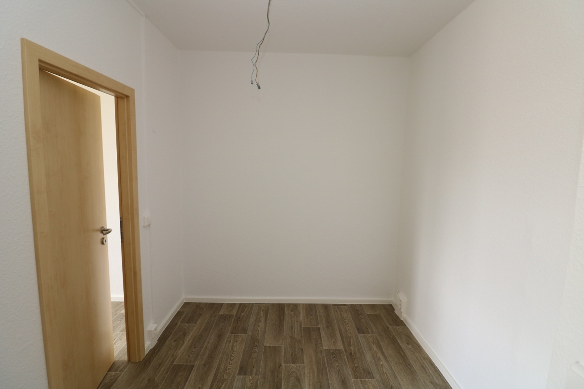 Ohne dich schlaf ich heut Nacht nicht ein…moderne 3-RW mit Wanne u. Balkon!!! - Beispiel Essecke