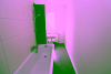 Bad mit Wanne