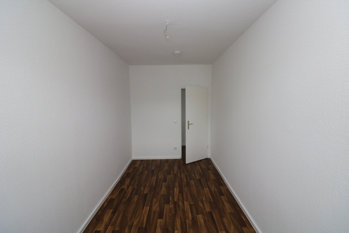 Einfach Hammer...günstige 3-RW mit hellem Wannenbad u. Balkon!!! - Kinderzimmer