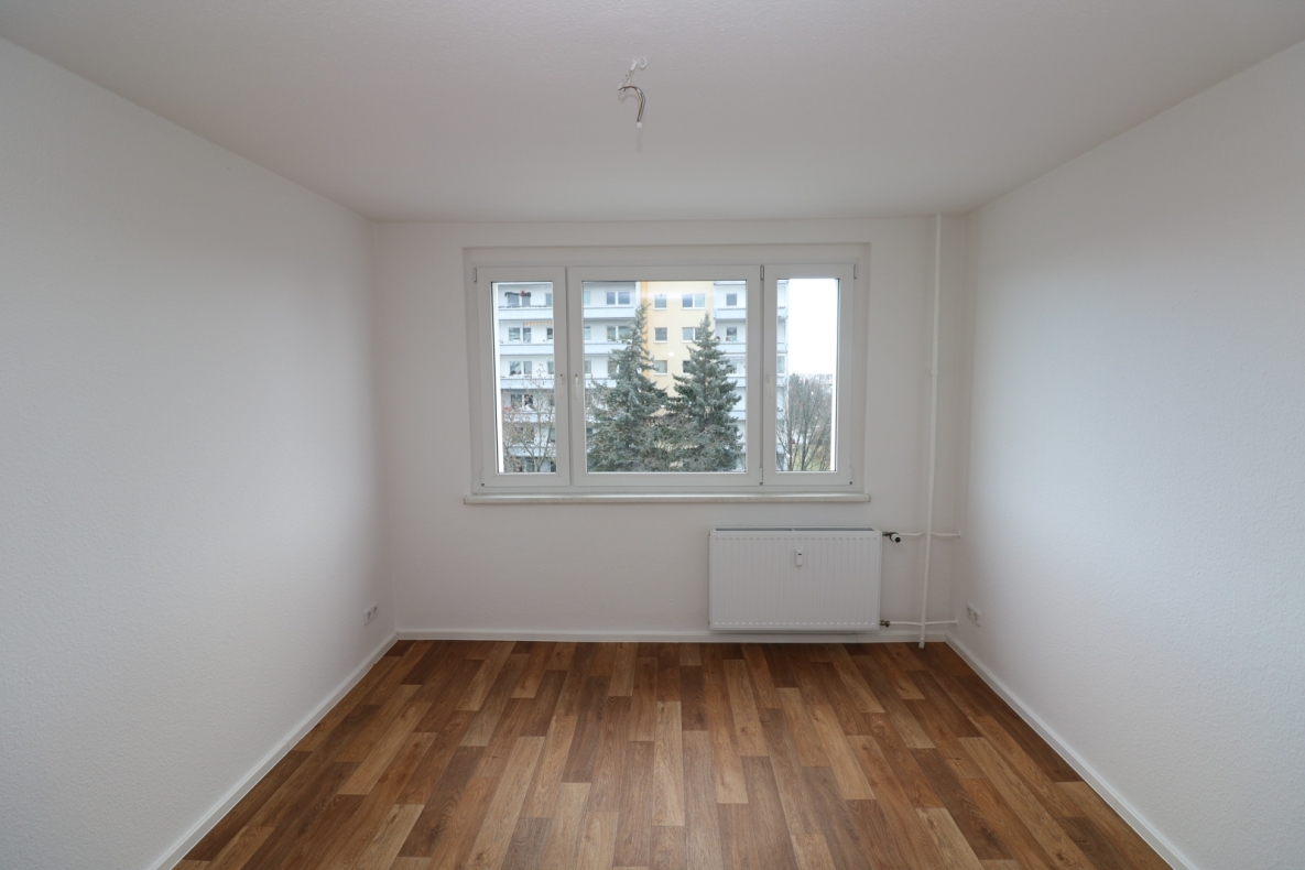 Einfach Hammer...günstige 3-RW mit hellem Wannenbad u. Balkon!!! - Schlafzimmer