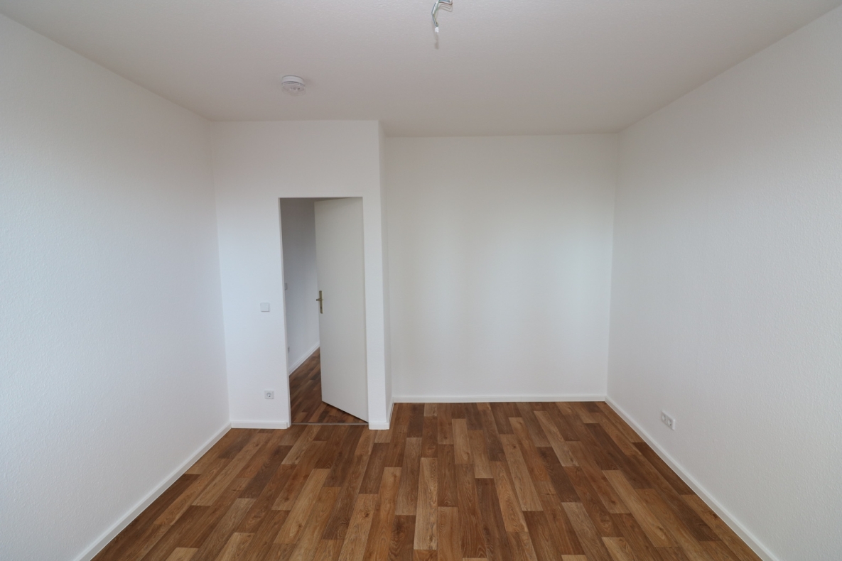 Einfach Hammer...günstige 3-RW mit hellem Wannenbad u. Balkon!!! - Schlafzimmer