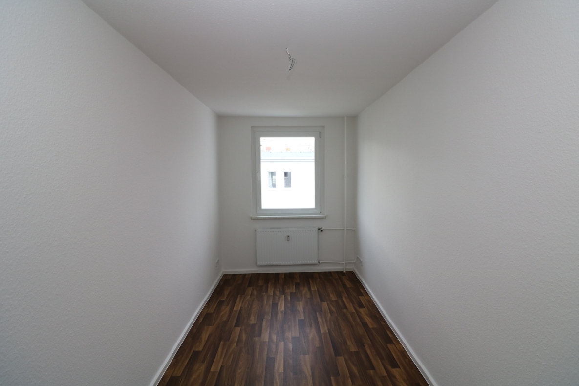 Einfach Hammer...günstige 3-RW mit hellem Wannenbad u. Balkon!!! - Kinderzimmer