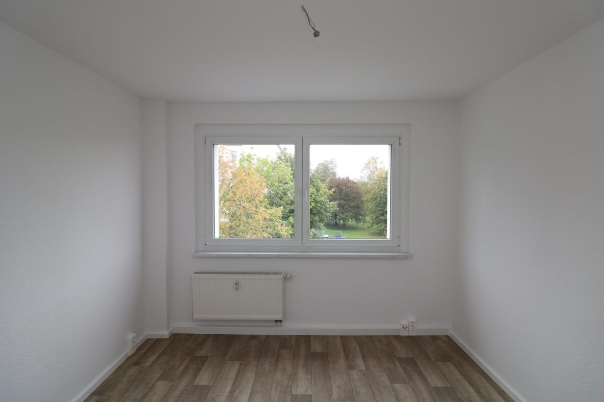 1. Sahne…günstige 3-RW mit Wanne u. Balkon!!! - Schlafzimmer