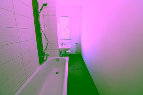 2-RW mit Wanne sucht Kapitän für gemeinsame Abenteuer!, 09599 Freiberg, Karl-Kegel-Straße 64