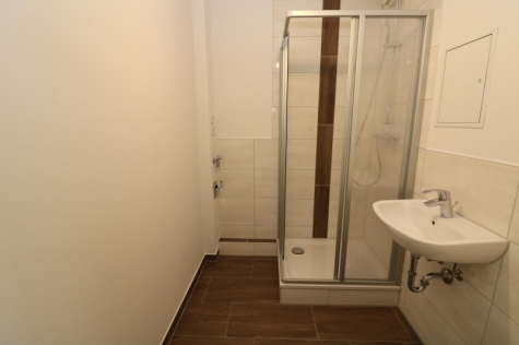 Liebe auf den ersten Blick…sanierte 3-RW mit Dusche & Balkon!!!, 09599 Freiberg, Paul-Müller-Straße 76