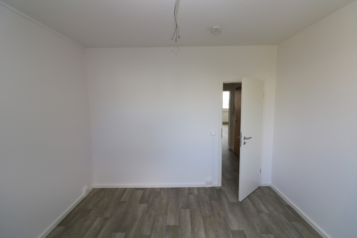 Liebe auf den ersten Blick...sanierte 2-RW mit Dusche & Balkon!!! - Schlafzimmer