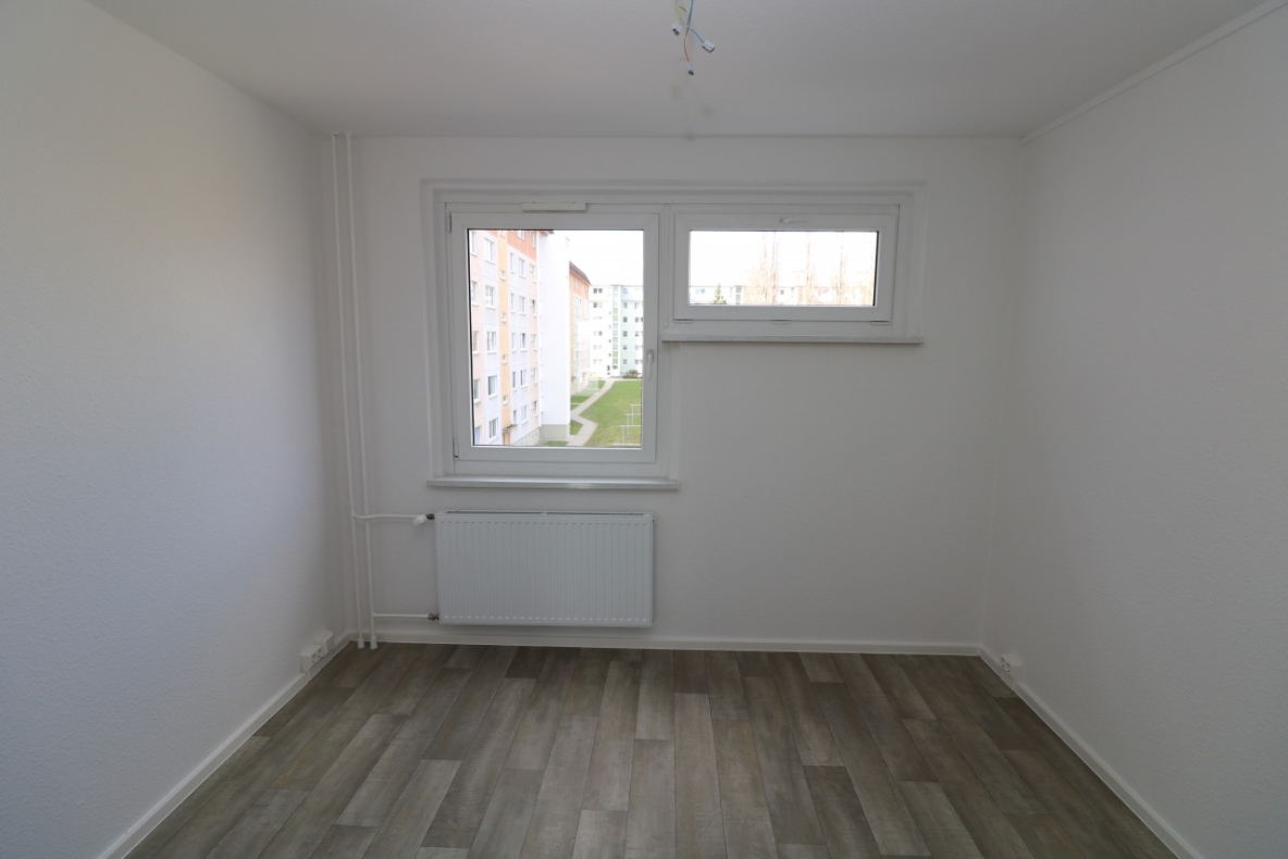 Liebe auf den ersten Blick...sanierte 2-RW mit Dusche & Balkon!!! - Schlafzimmer