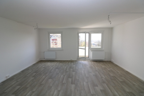Liebe auf den ersten Blick…sanierte 2-RW mit Dusche & Balkon!!!, 09599 Freiberg, Paul-Müller-Straße 76