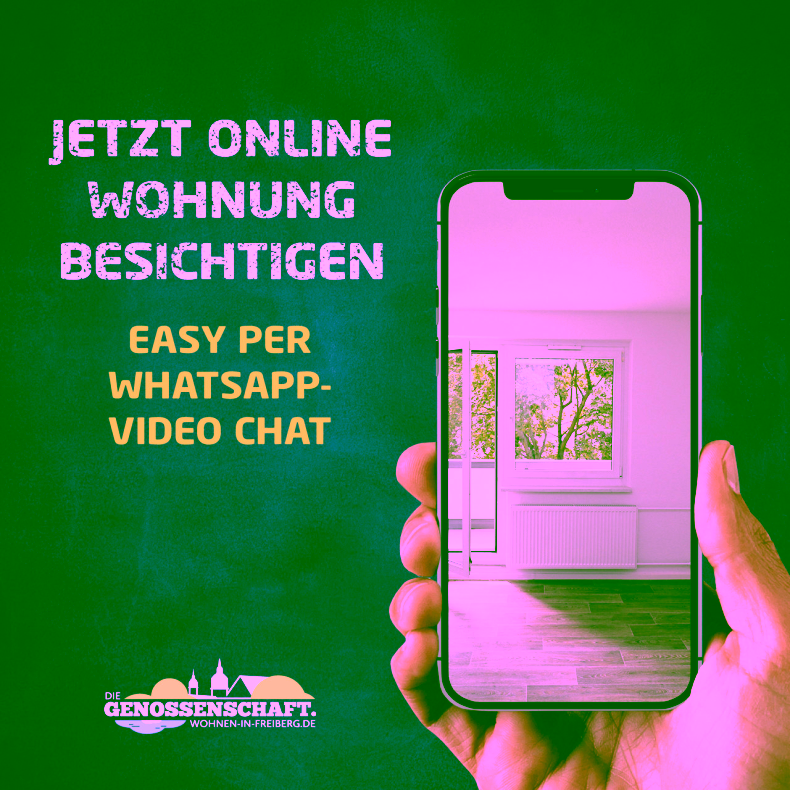 Komm und schwing den Kochlöffel-Einbauküche vorhanden - Online-Besichtigung