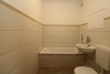 Bad mit Wanne