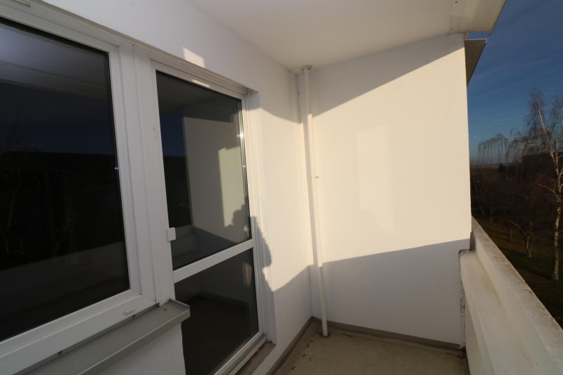 Ein großes Schnäppchen! - Großzügige 3-RW mit 2 Balkonen!!! - Balkon