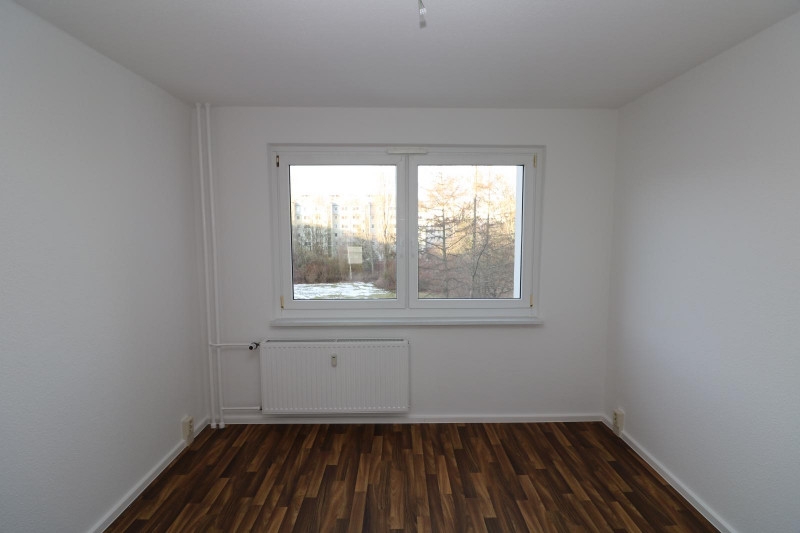 Ein großes Schnäppchen! - Großzügige 3-RW mit 2 Balkonen!!! - Schlafzimmer