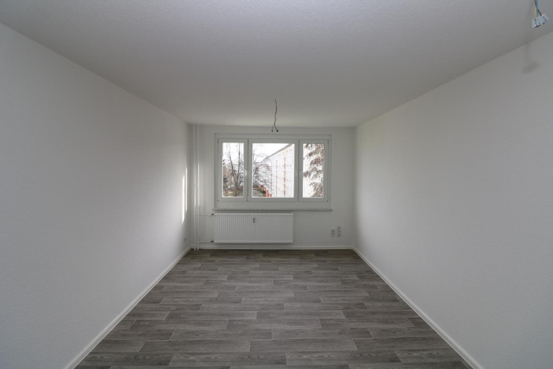 Familienträume XXL...große 4-RW mit 2 Badezimmern, Wanne & Dusche!!! - WZ