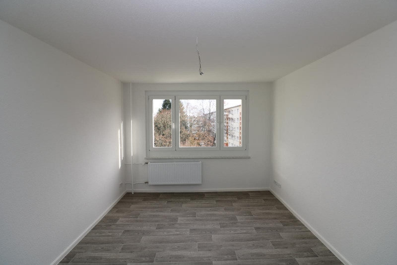 Familienträume XXL...große 4-RW mit 2 Badezimmern, Wanne & Dusche!!! - KiZi