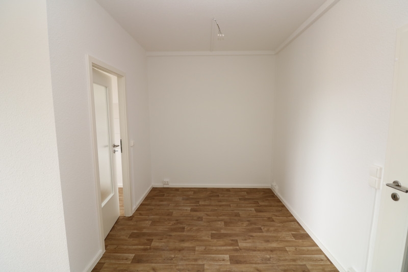 Hoch hinaus in eine moderne 2-RW...mit dem Aufzug kein Problem!!! - Essecke