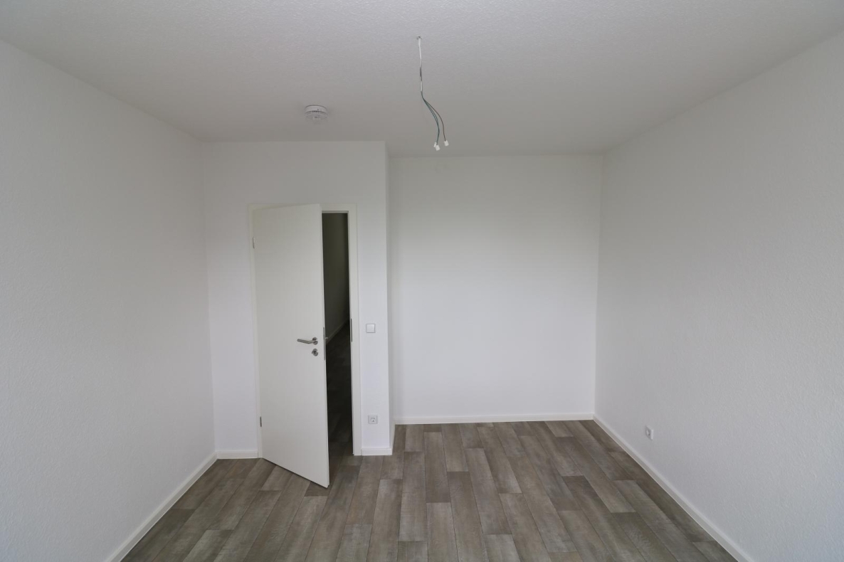 *Frühlingsgefühle* Modernisierte 3RW inkl. Balkon - Schlafzimmer