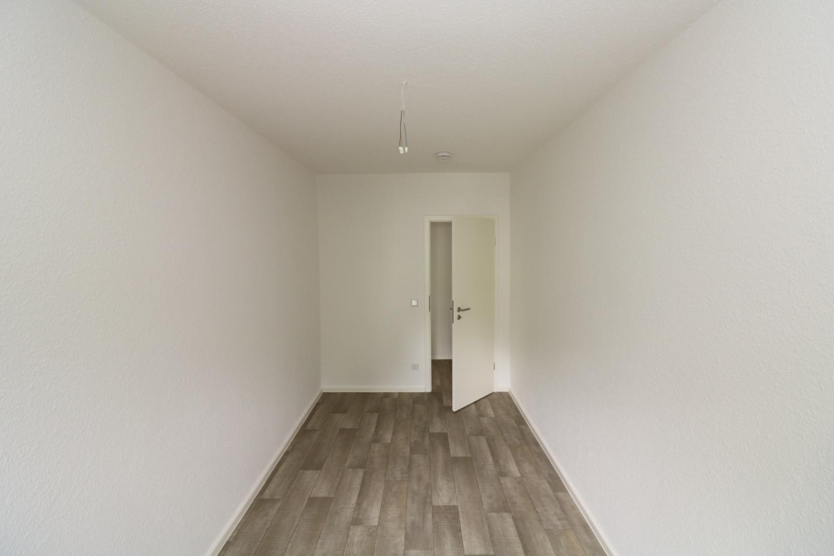 *Frühlingsgefühle* Modernisierte 3RW inkl. Balkon - Kinderzimmer