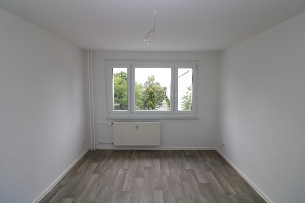 *Frühlingsgefühle* Modernisierte 3RW inkl. Balkon - Schlafzimmer