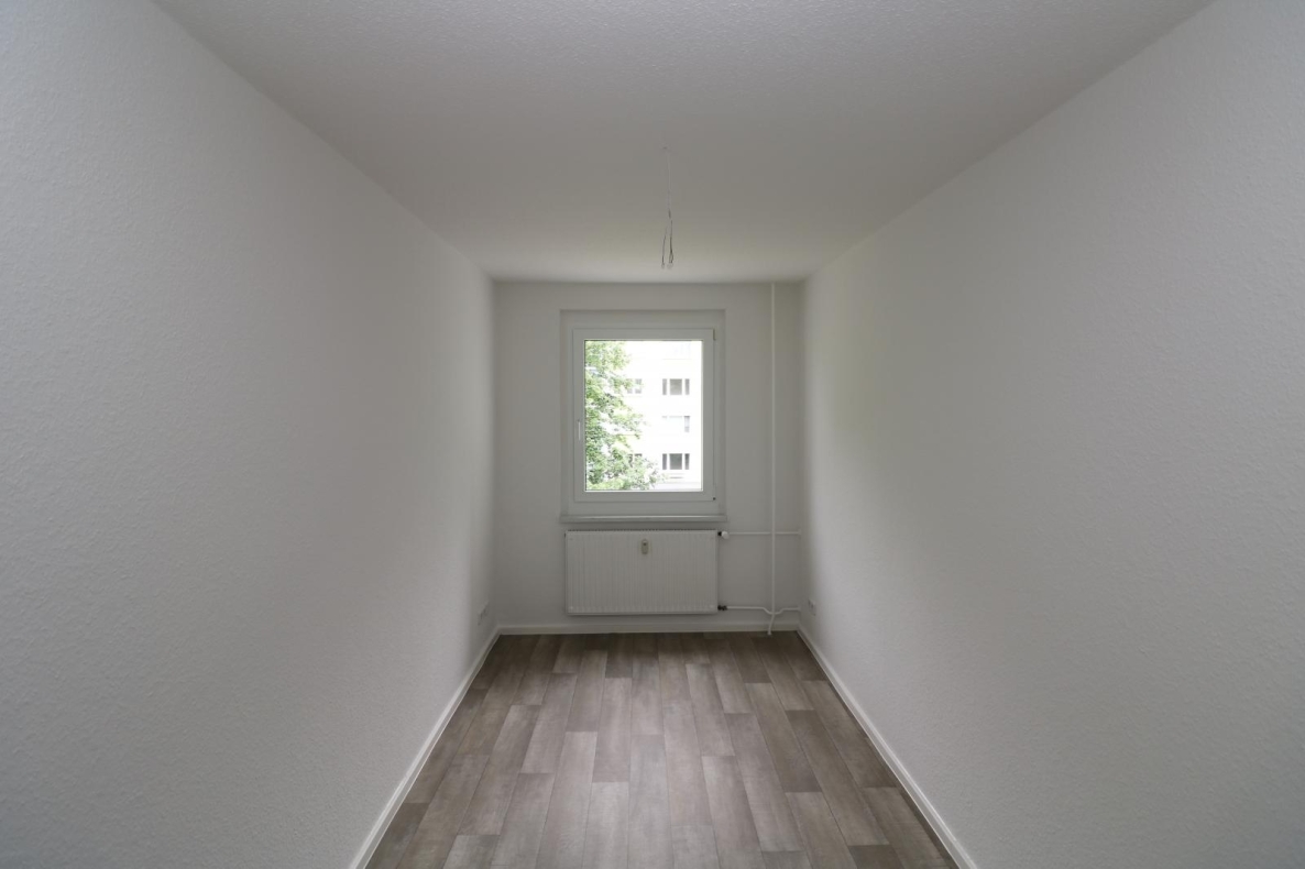 *Frühlingsgefühle* Modernisierte 3RW inkl. Balkon - Kinderzimmer