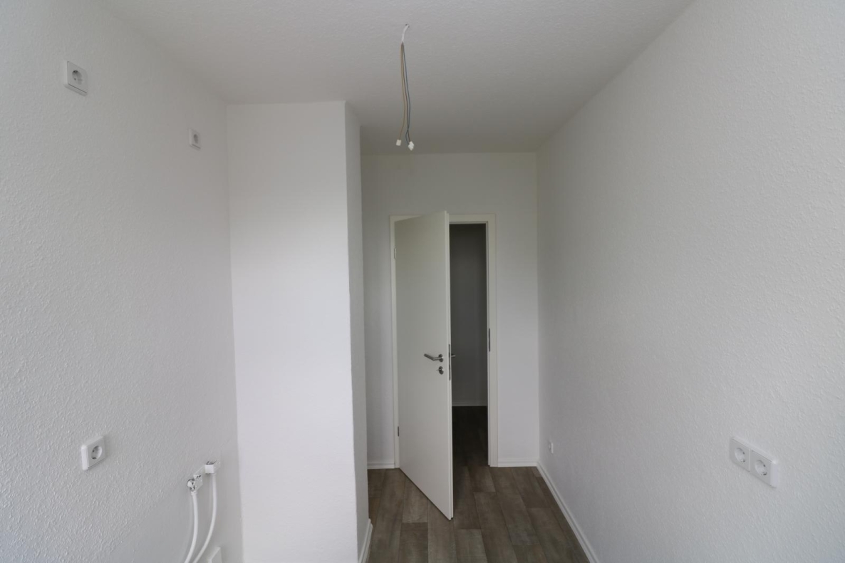 *Frühlingsgefühle* Modernisierte 3RW inkl. Balkon - Küche