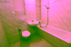 Bad mit Wanne