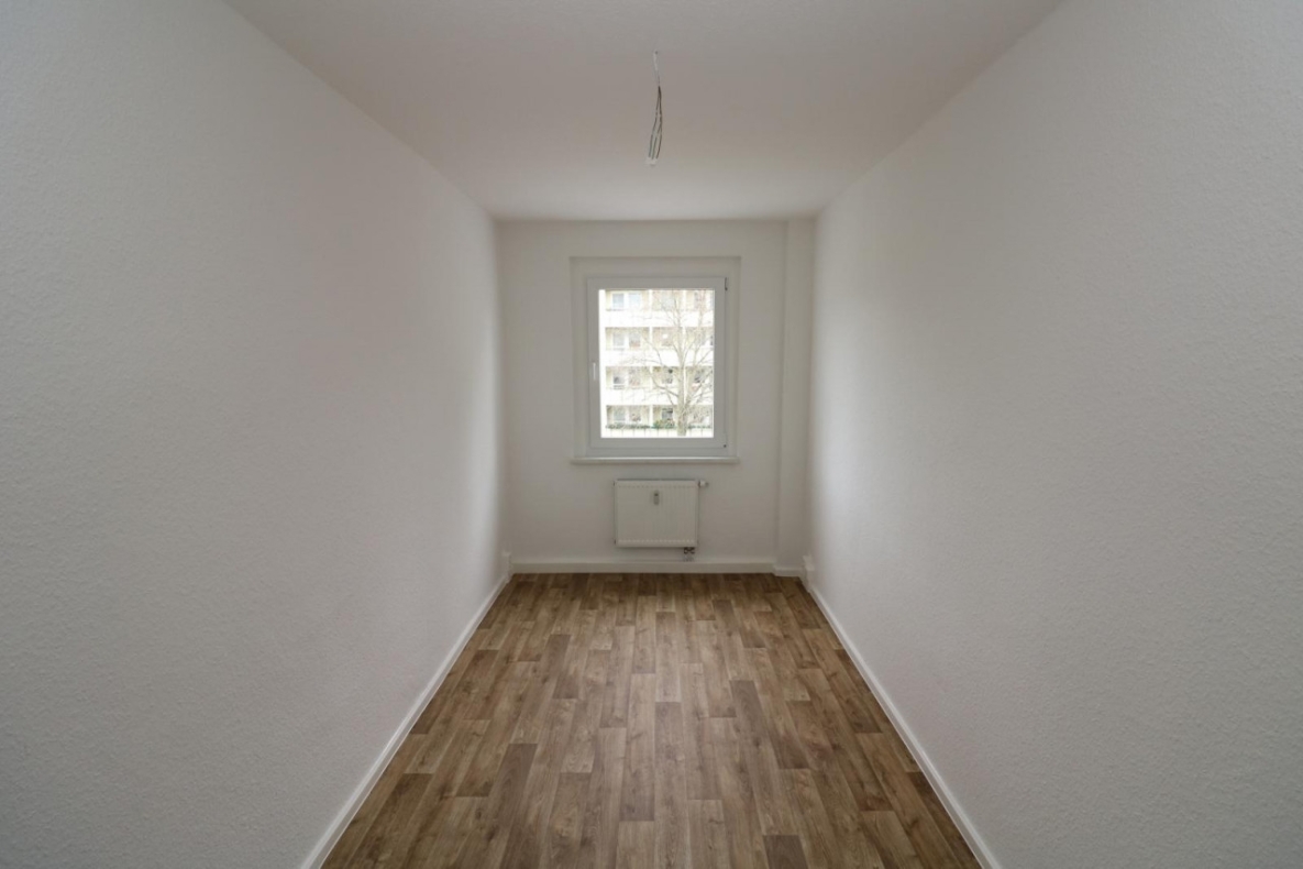 Dein ist mein ganzes Herz…helle 3-RW mit Wanne & Balkon!!! - Kinderzimmer