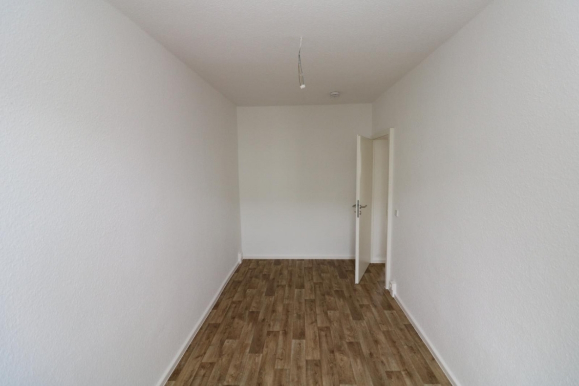 Dein ist mein ganzes Herz…helle 3-RW mit Wanne & Balkon!!! - Kinderzimmer