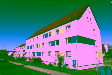 Die Natur ruft…helle 3-RW mit Wanne!!!, 09600 Weißenborn, Straße der AWG 4
