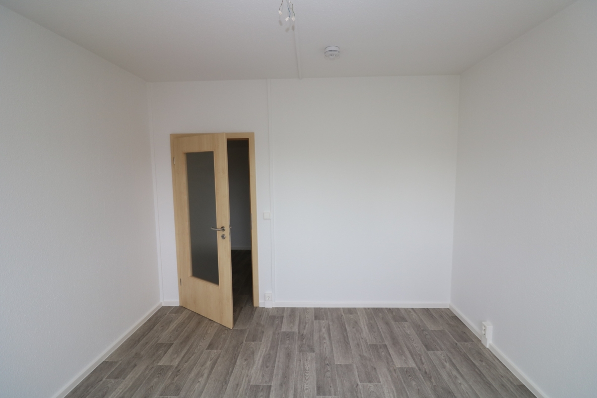 Ich hab´geträumt von dir - großzügige 3RW mit modernisiertem Wannenbad - SZ