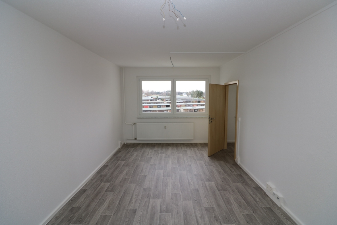 Ich hab´geträumt von dir - großzügige 3RW mit modernisiertem Wannenbad - WZ