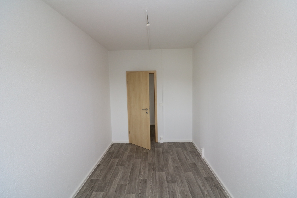 Ich hab´geträumt von dir - großzügige 3RW mit modernisiertem Wannenbad - KiZi