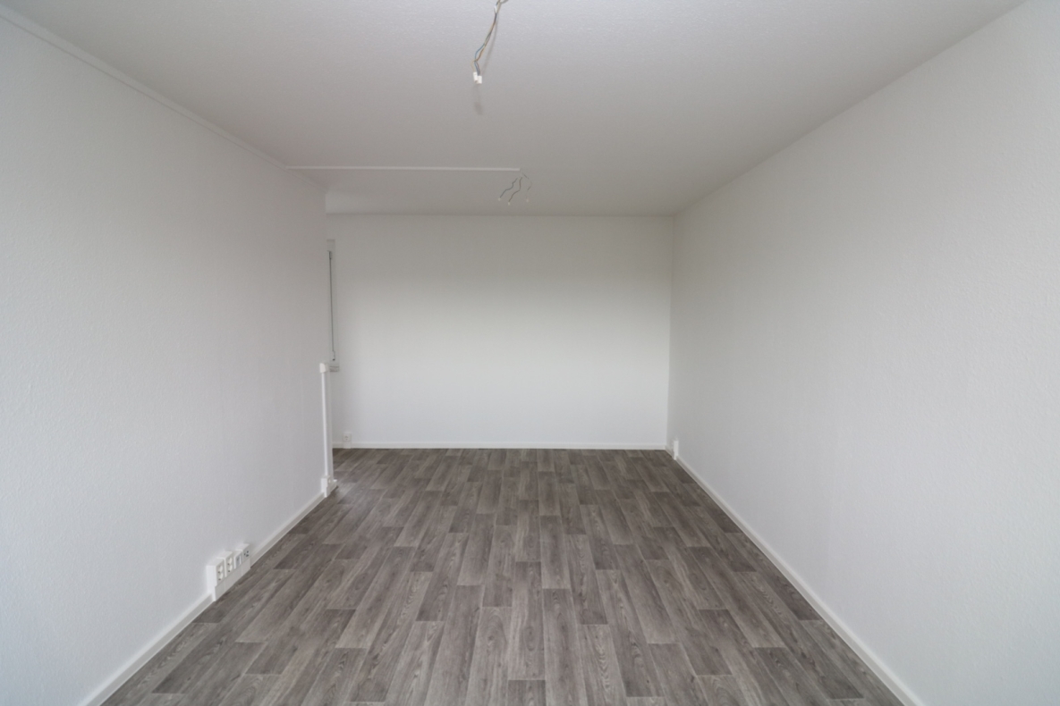 Ich hab´geträumt von dir - großzügige 3RW mit modernisiertem Wannenbad - WZ