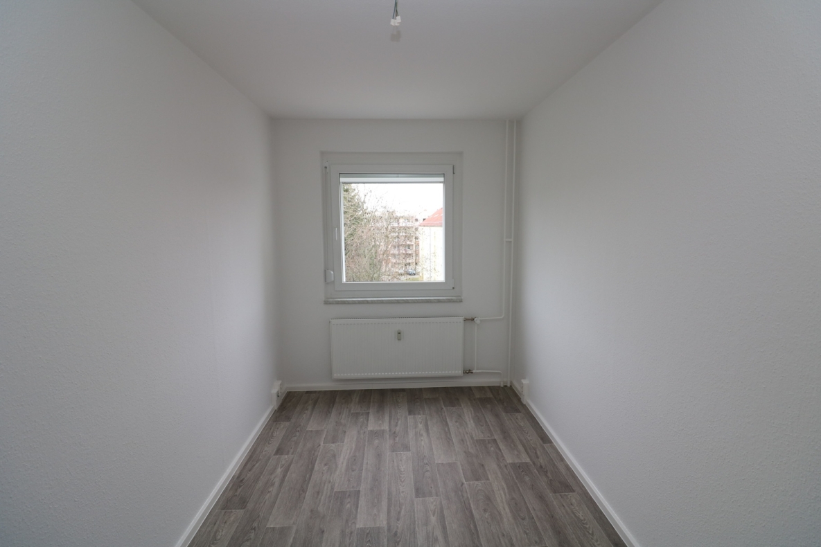 Ich hab´geträumt von dir - großzügige 3RW mit modernisiertem Wannenbad - KiZi