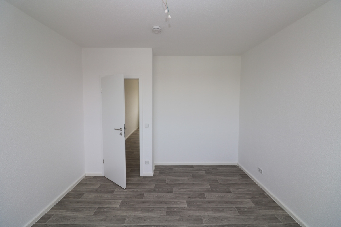 Flieg mit mir zu den Sternen…helle 3-RW mit Wanne u. Balkon!!! - Beispiel Schlafzimmer